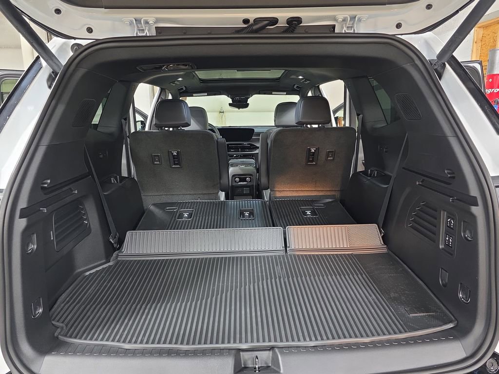 New 2026 Buick Enclave Sport Touring w/ Power Package image 14