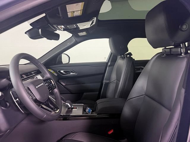 Certified 2026 Land Rover Range Rover Velar S AWD/4WD image 5