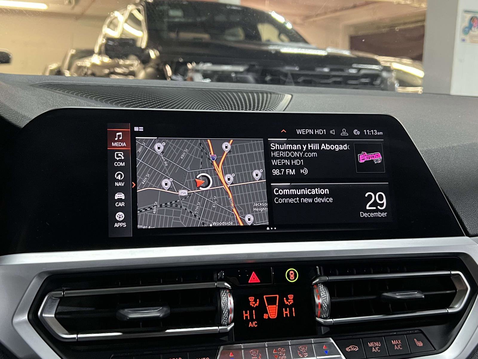 Used 2019 BMW 330i xDrive Sedan w/ Premium Package image 26