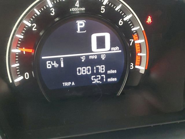 Used 2017 Honda Civic Sport image 18