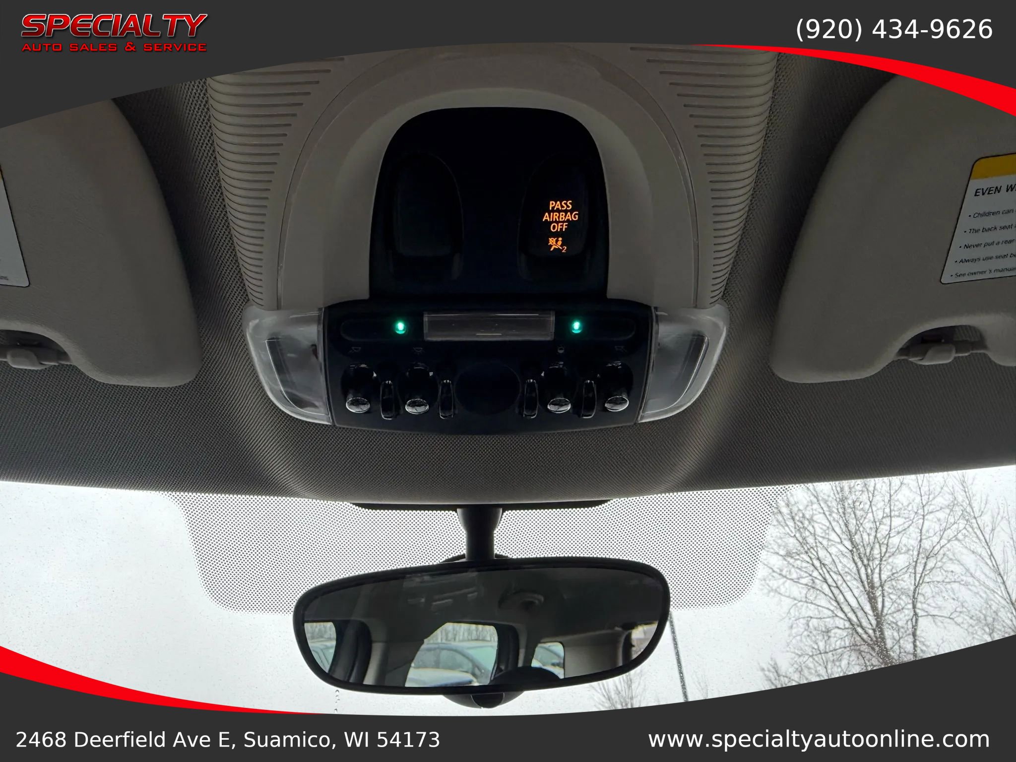 Used 2018 MINI Cooper Countryman SE image 37