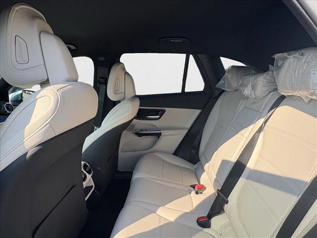 New 2026 Mercedes-Benz GLC 300 image 20