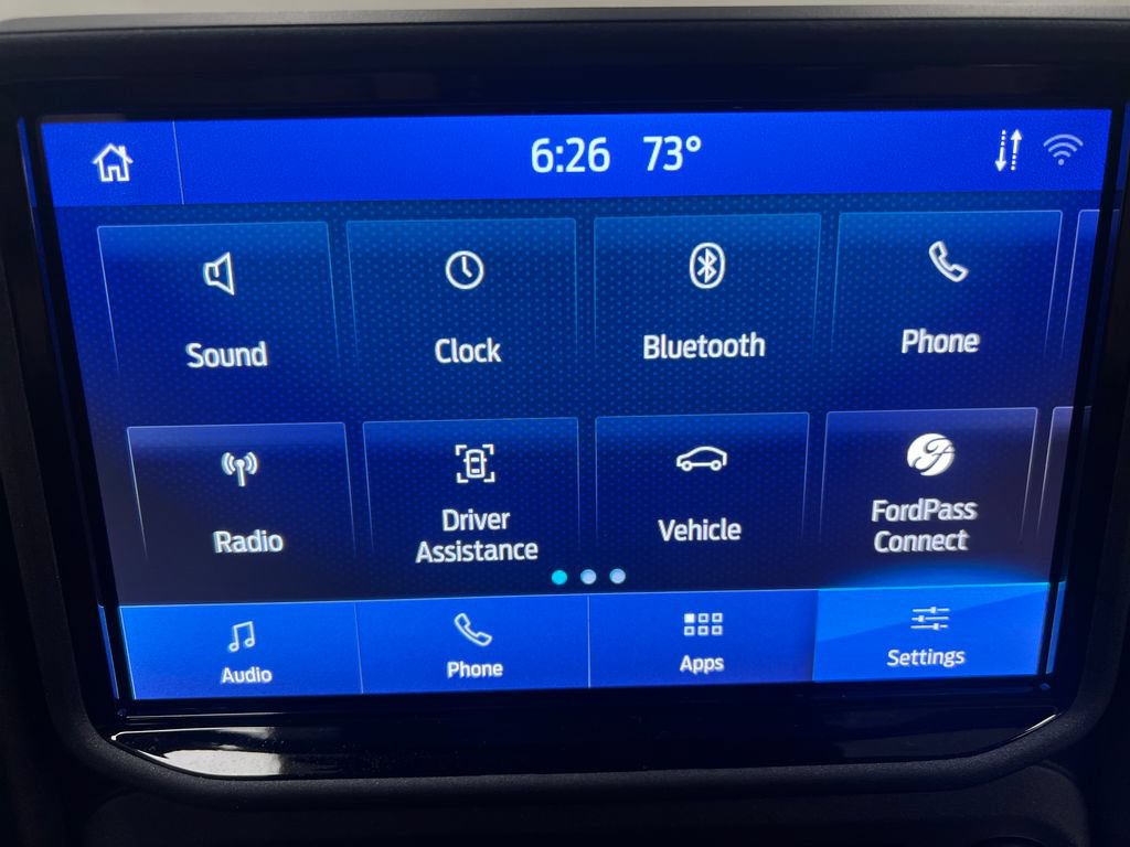 Used 2021 Ford Bronco Sport Badlands AWD/4WD image 20