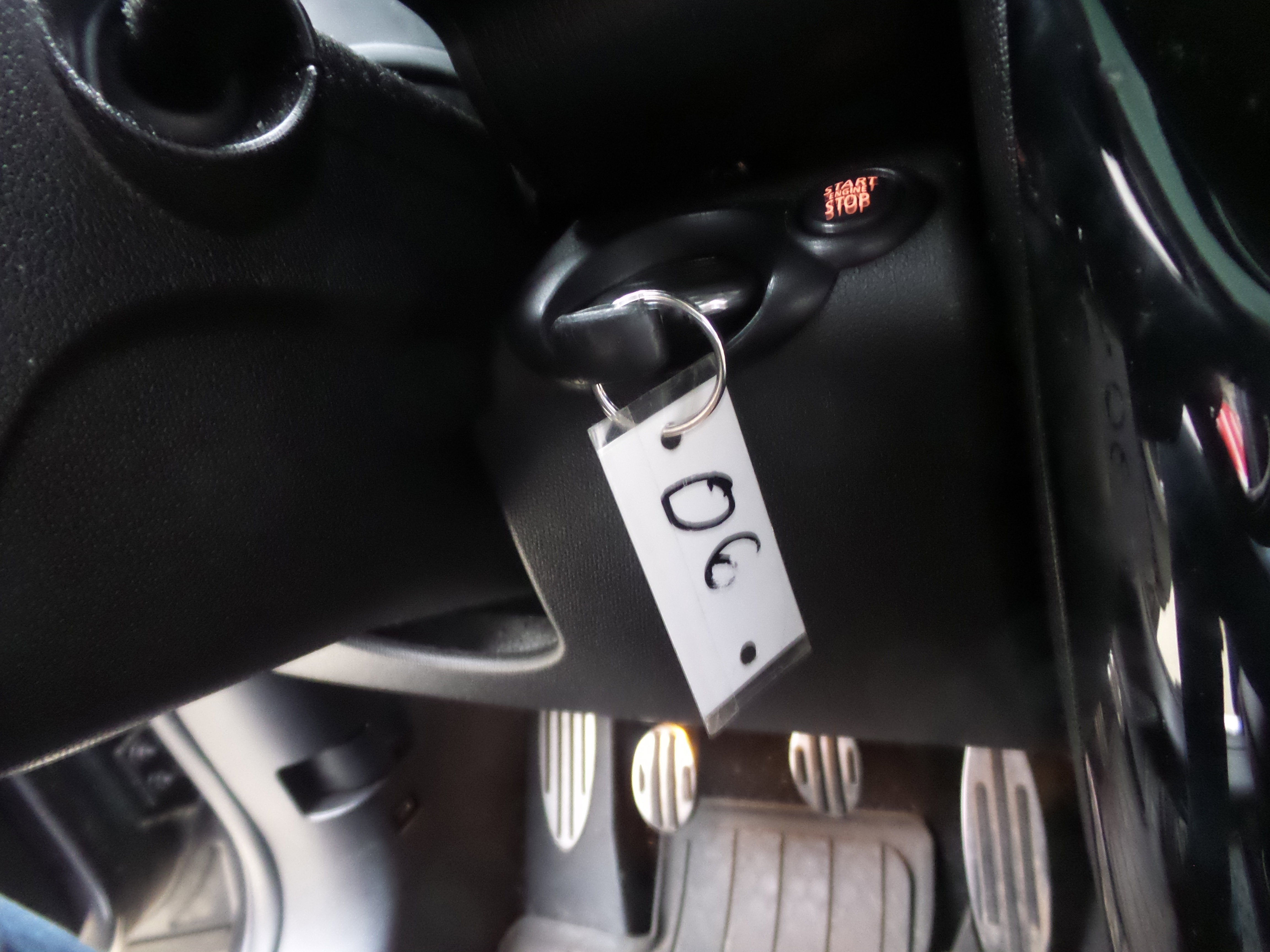 Used 2013 MINI Cooper Countryman S image 39