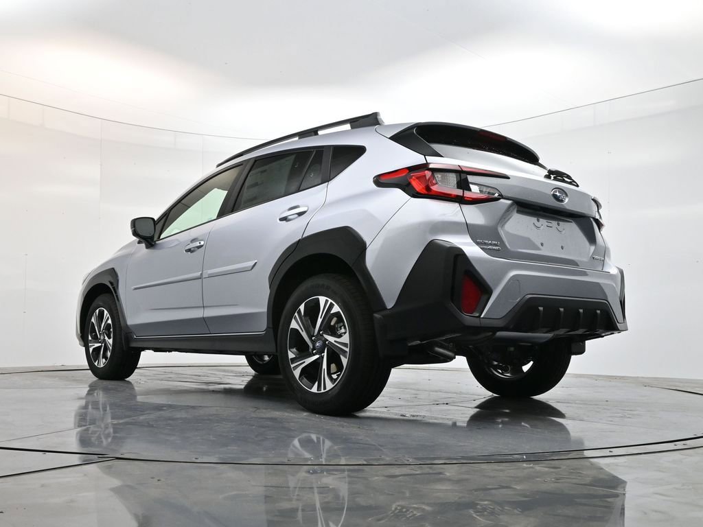 Certified 2025 Subaru Crosstrek 2.0i Premium AWD/4WD image 29