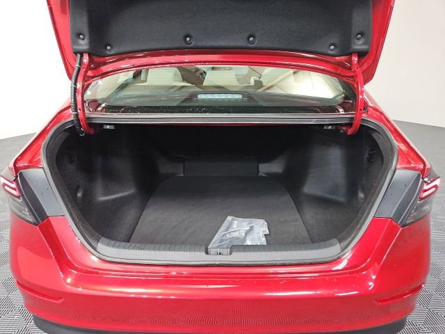 Certified 2024 Honda Accord EX image 21