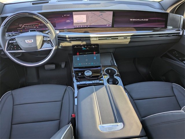 New 2026 Cadillac Escalade Luxury w/ Touring Package image 21