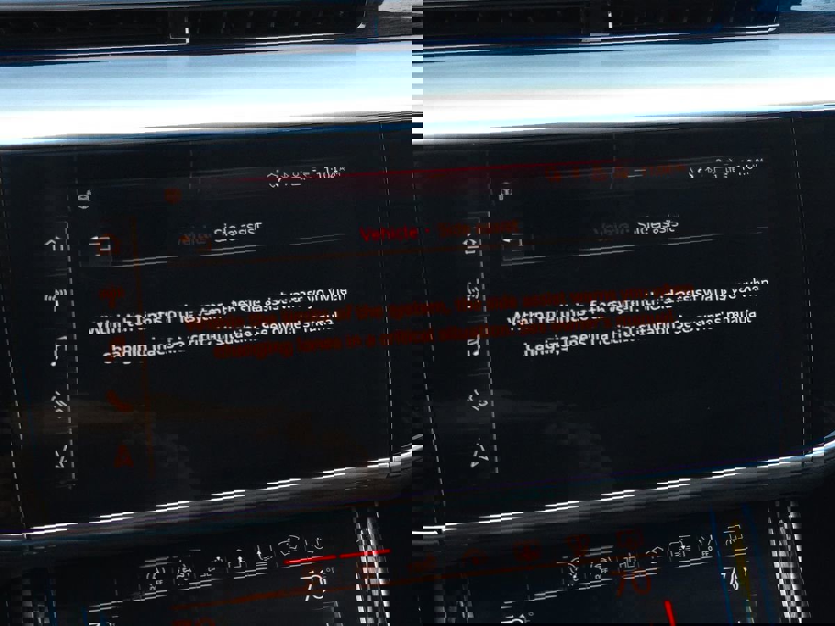 Used 2019 Audi A8 L 4.0T w/ First Edition Package image 55