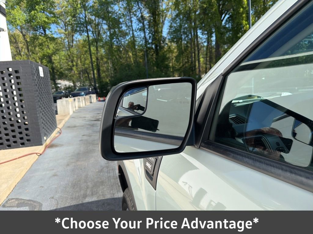 Used 2021 Ford Ranger XL w/ Equipment Group 101A High image 11