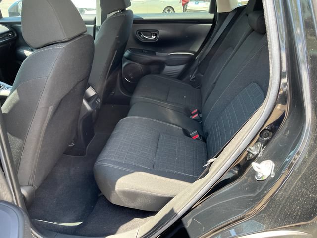Certified 2024 Honda HR-V LX image 3
