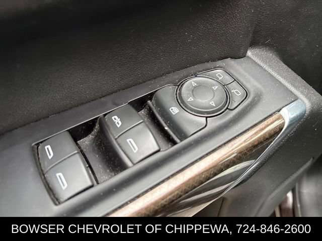 Used 2019 Chevrolet Silverado 1500 LT w/ All-Star Edition AWD/4WD image 13