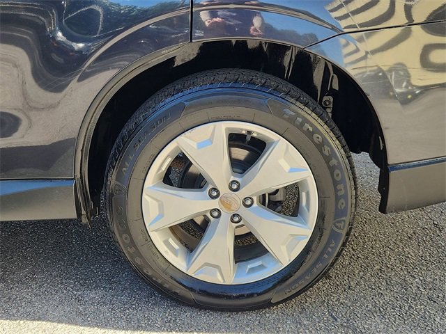 Used 2015 Subaru Forester 2.5i Premium image 31