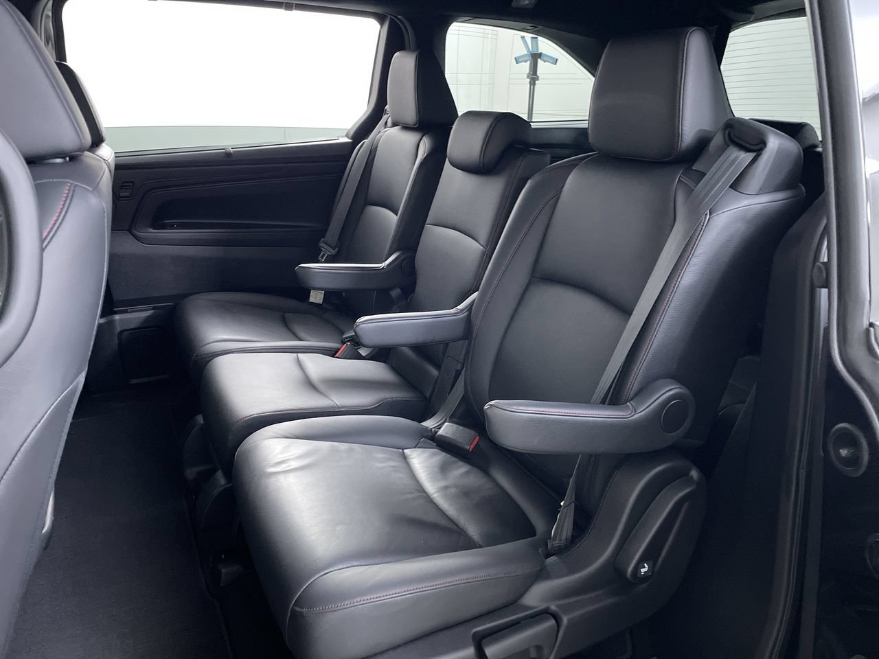 Used 2023 Honda Odyssey Sport image 20