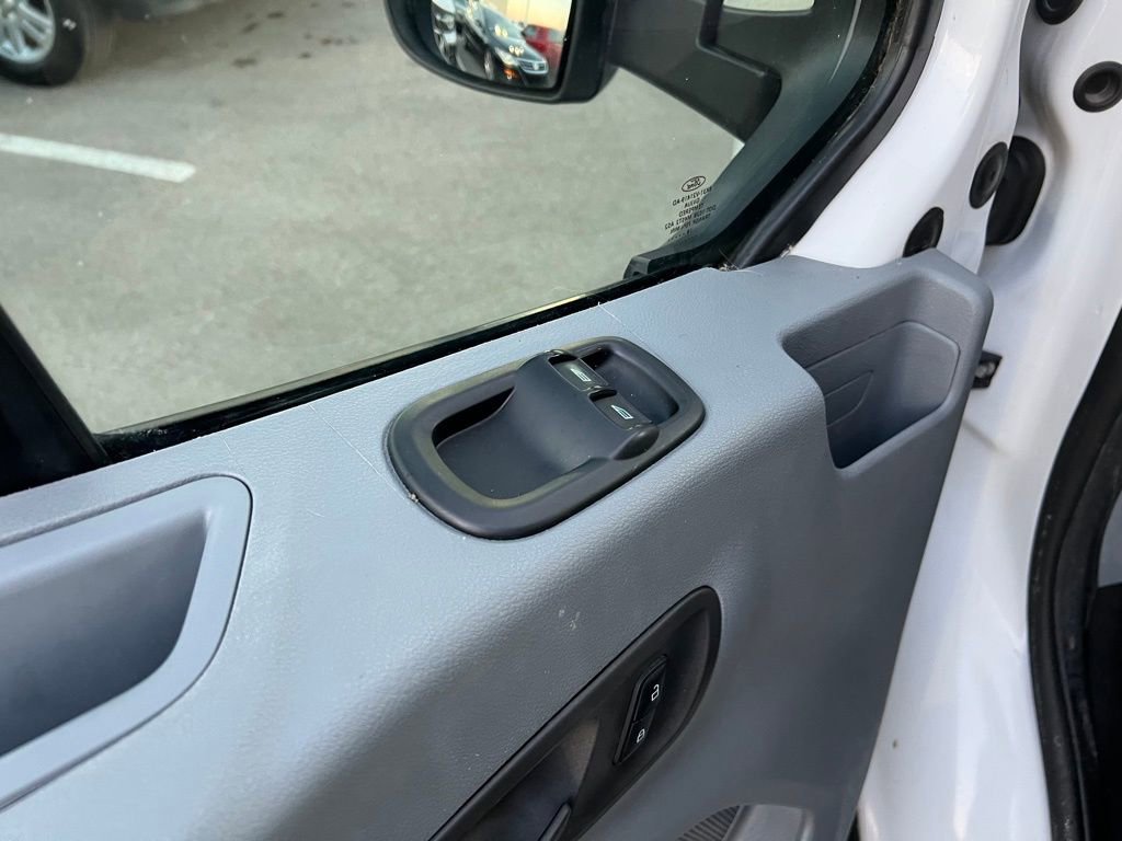 Used 2018 Ford Transit 350 138 DRW w/ Premium Package image 7