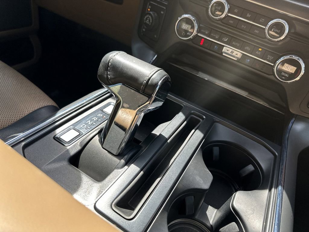 Used 2021 Ford F150 Lariat AWD/4WD image 19