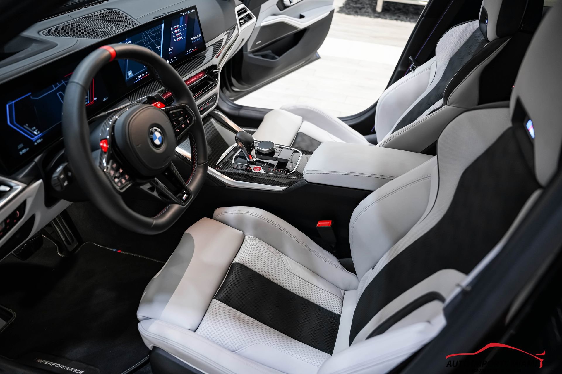 Used 2026 BMW M3 Competition image 16