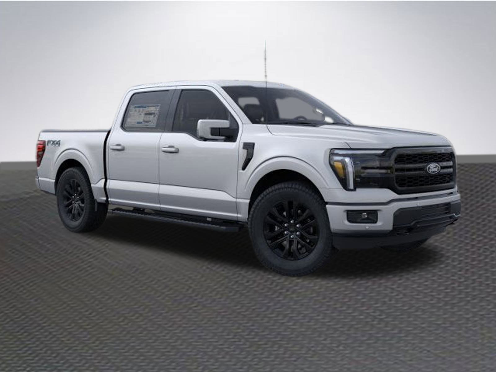 New 2026 Ford F150 Lariat w/ Equipment Group 501A Mid image 7