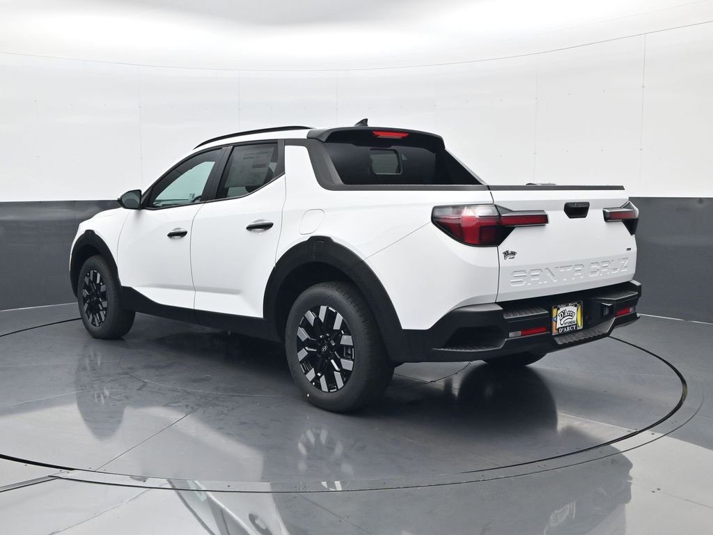 New 2026 Hyundai Santa Cruz SEL image 7