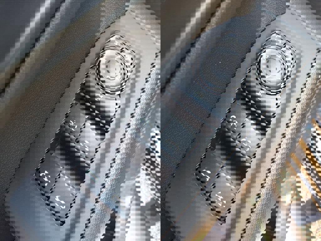 New 2026 Chevrolet Silverado 1500 Custom image 19