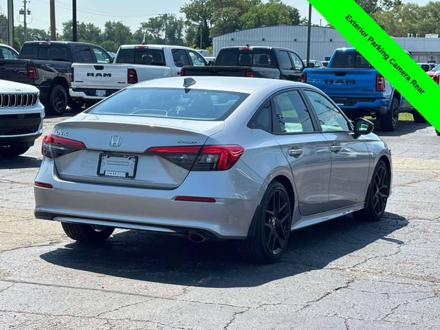 Used 2023 Honda Civic Sport image 31
