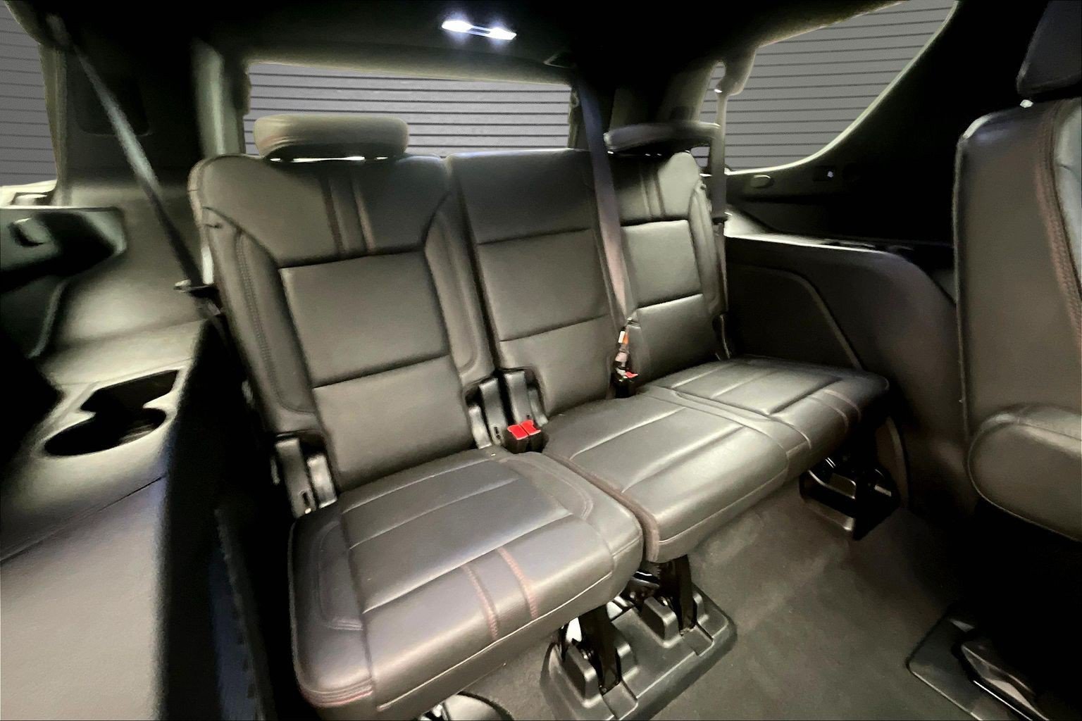 Used 2023 Chevrolet Tahoe RST w/ Luxury Package AWD/4WD image 17