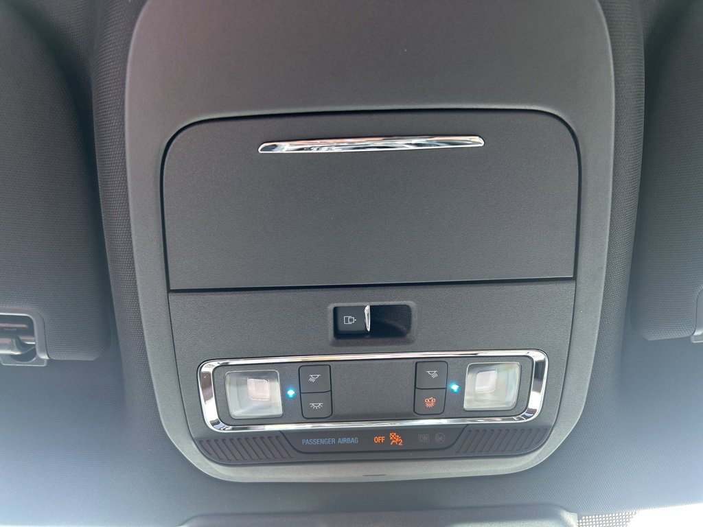 New 2025 Ford F150 Lariat w/ Equipment Group 501A Mid image 32