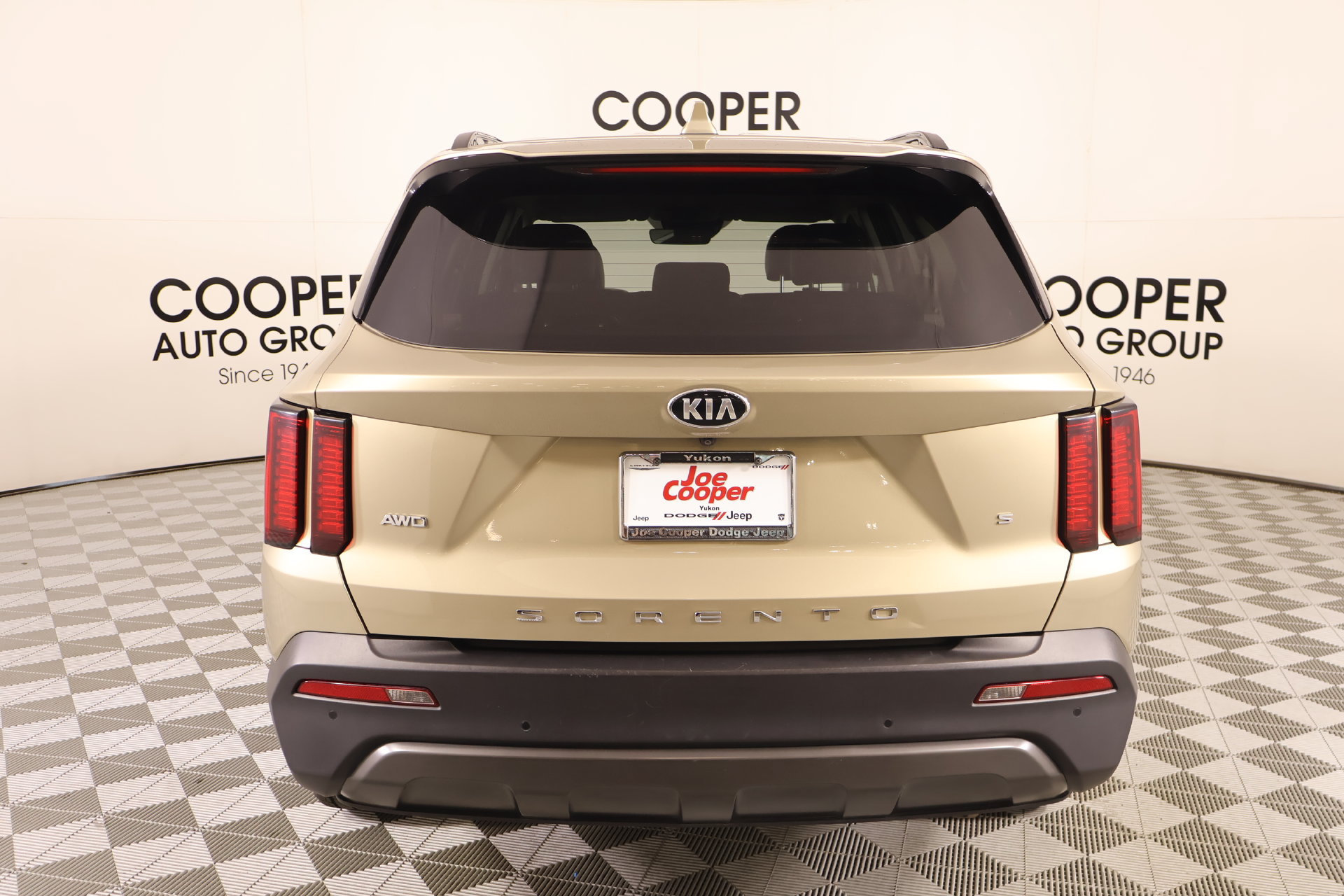 Used 2021 Kia Sorento S AWD/4WD image 22