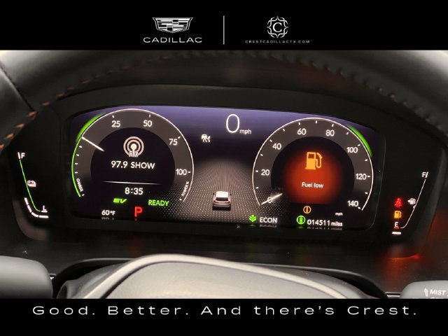 Used 2026 Honda CR-V Sport-L image 16