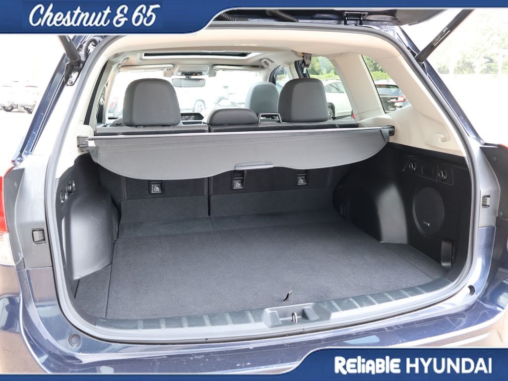 Used 2020 Subaru Forester Sport AWD/4WD image 15