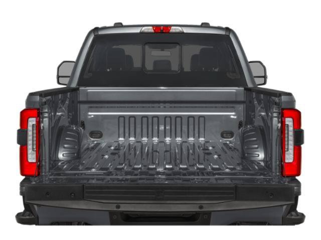 New 2027 Ford F250 Platinum AWD/4WD image 13