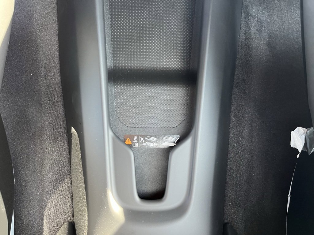 New 2026 Chevrolet Corvette Stingray Preferred Conv w/ Stealth Interior Trim Package image 19