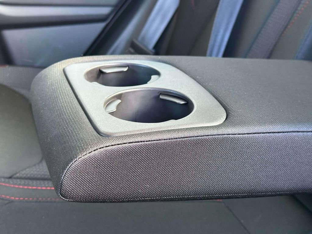 Certified 2022 Subaru WRX Premium image 12