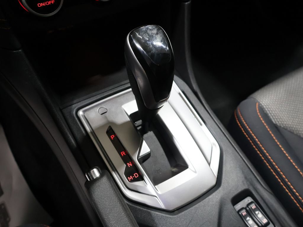 Used 2023 Subaru Crosstrek 2.0i Premium image 31