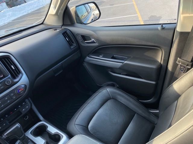 Used 2021 Chevrolet Colorado ZR2 image 26