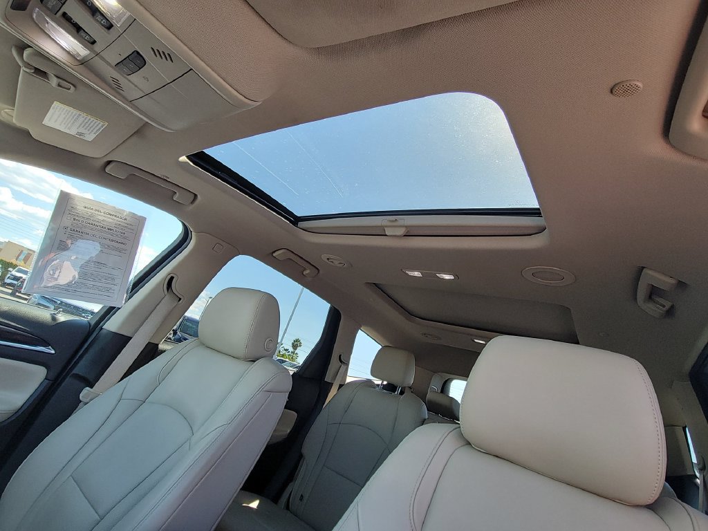 Used 2021 Buick Enclave Premium w/ Sun and Sites Package AWD/4WD image 19