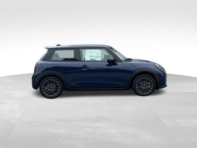 New 2026 MINI Cooper S FWD image 2
