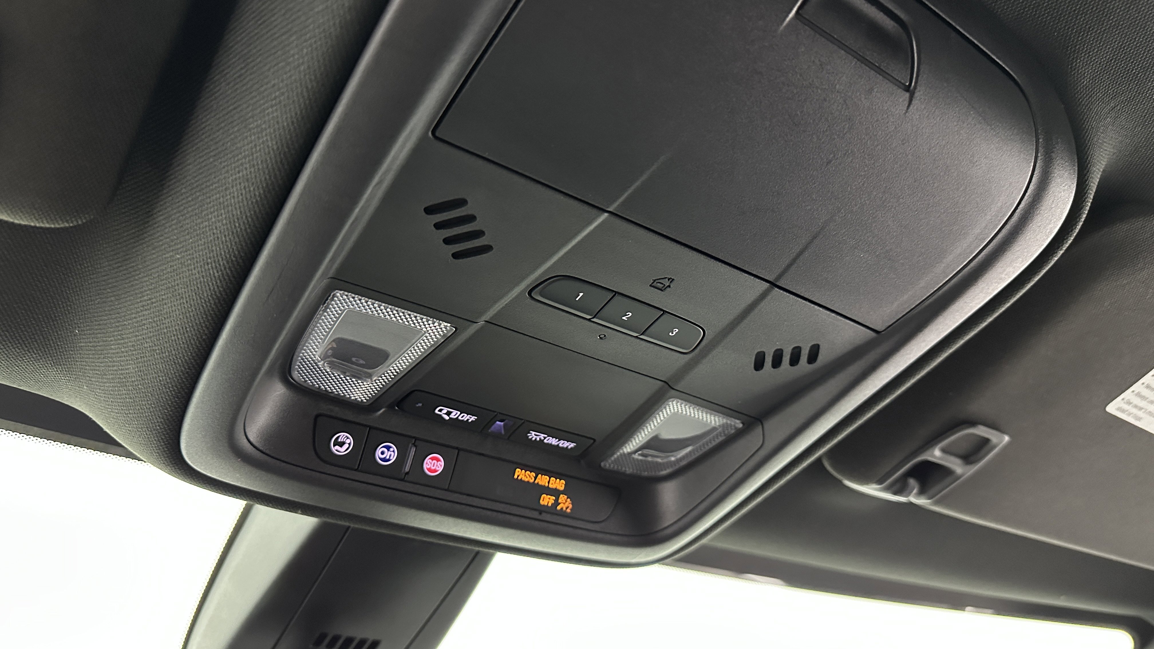 Used 2020 Cadillac XT5 Luxury image 21