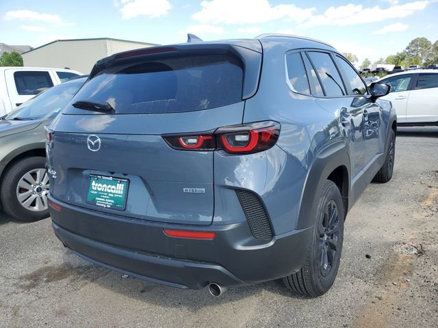 Used 2025 MAZDA CX-50 2.5 Hybrid w/ Weather Package AWD/4WD image 10