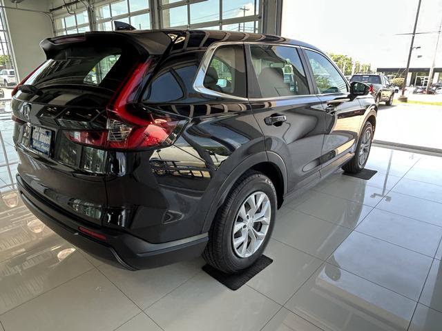 Used 2024 Honda CR-V LX image 6