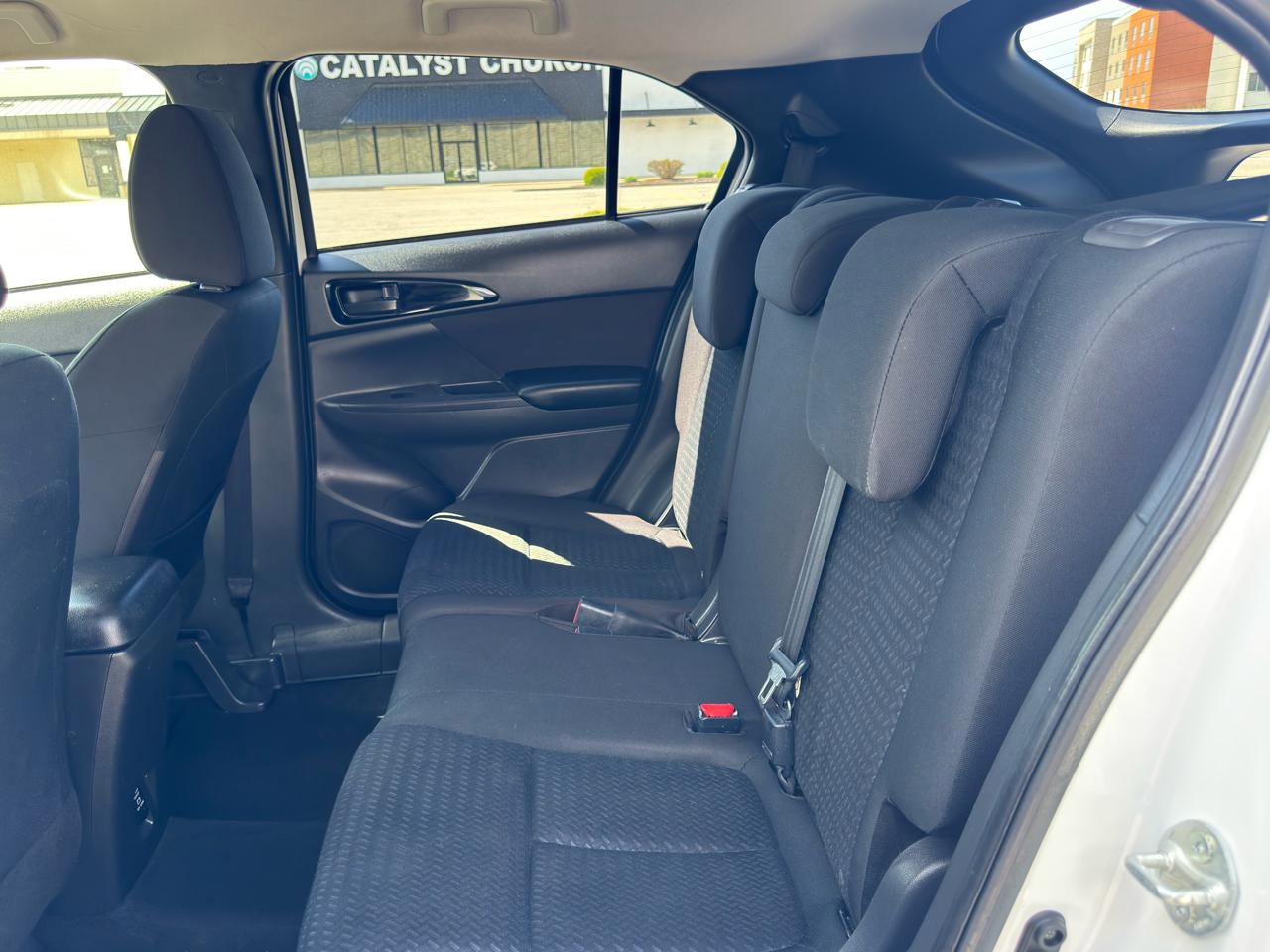 Used 2020 Mitsubishi Eclipse Cross ES image 35