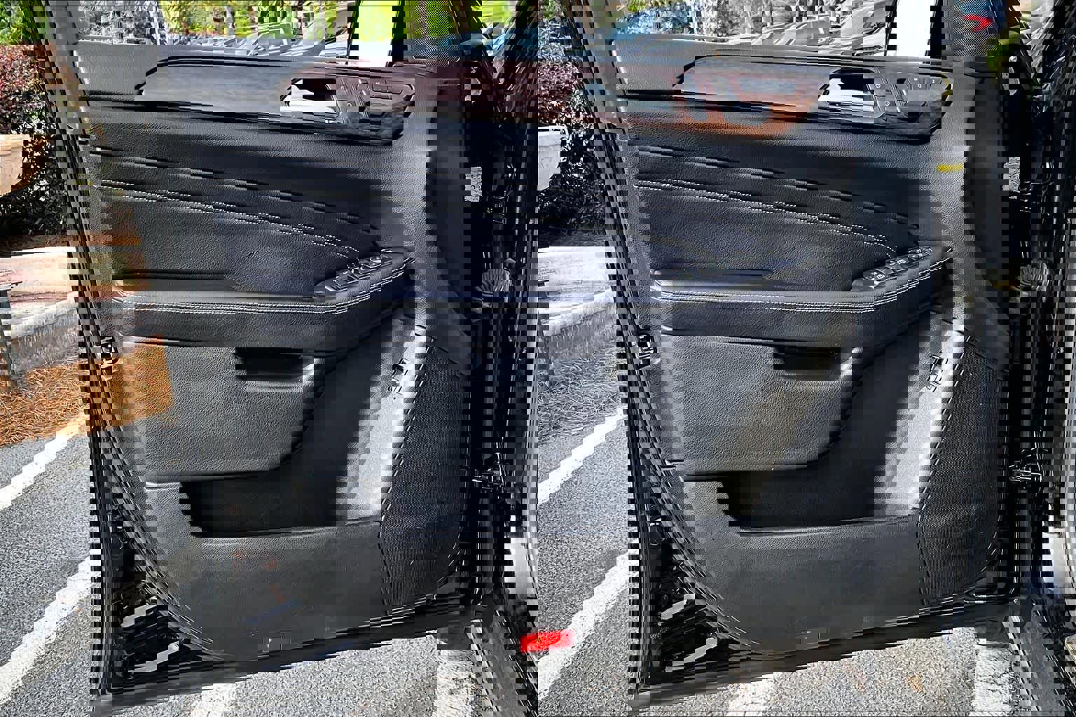 Used 2013 Mercedes-Benz ML 350 4MATIC image 21