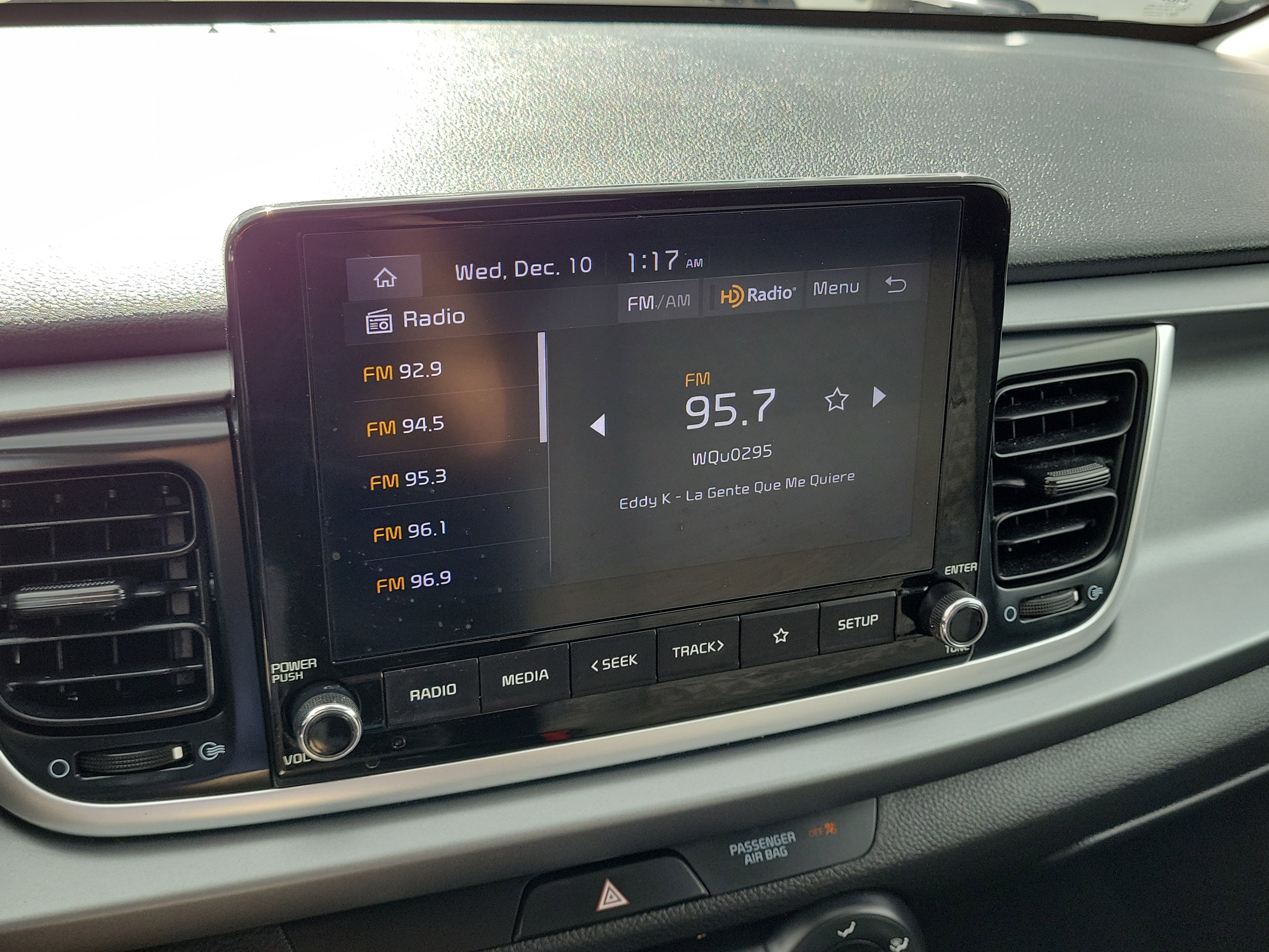 Used 2023 Kia Rio LX image 19