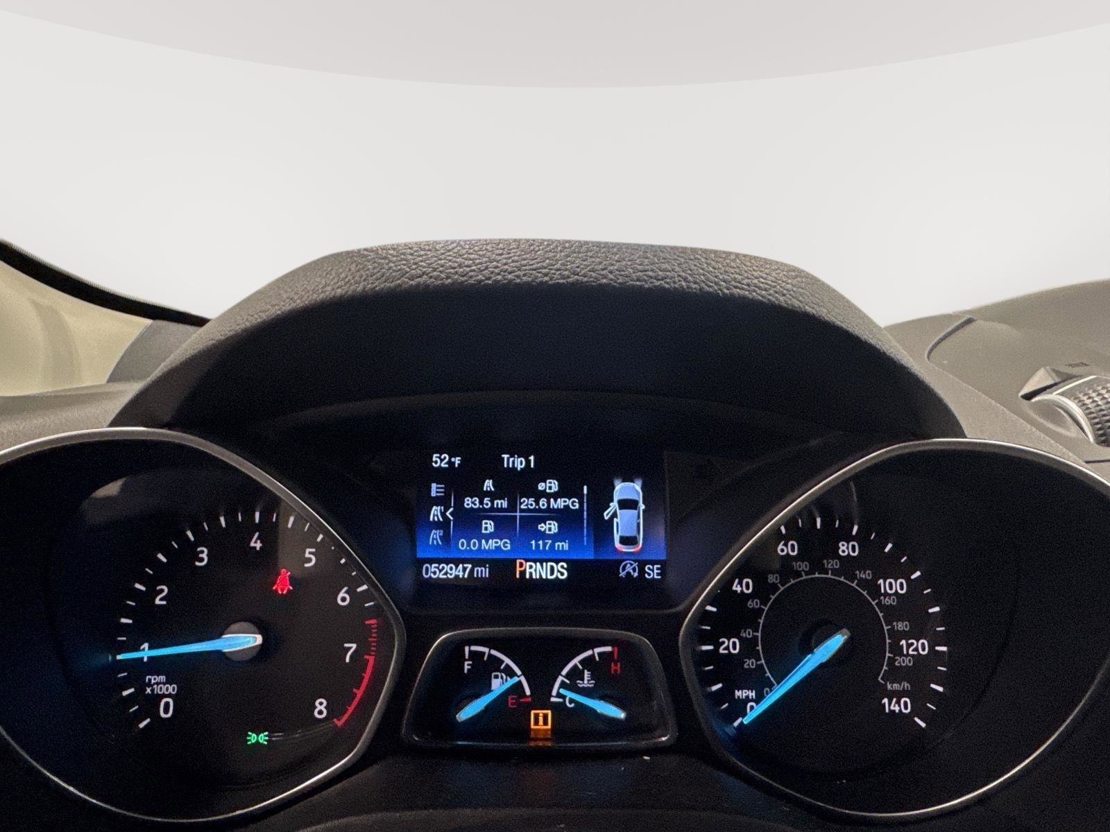 Used 2019 Ford Escape SEL AWD/4WD image 18