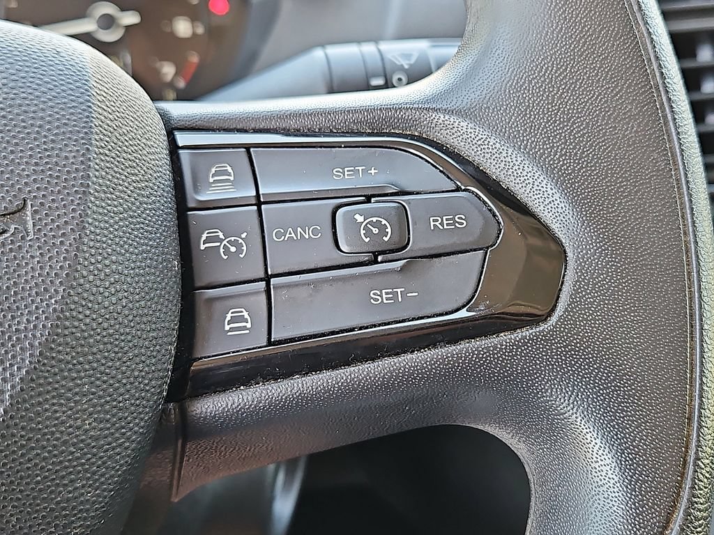 Used 2025 RAM ProMaster 2500 w/ Convenience Group FWD image 23