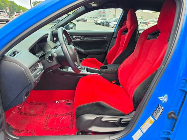 Used 2024 Honda Civic Type R image 21