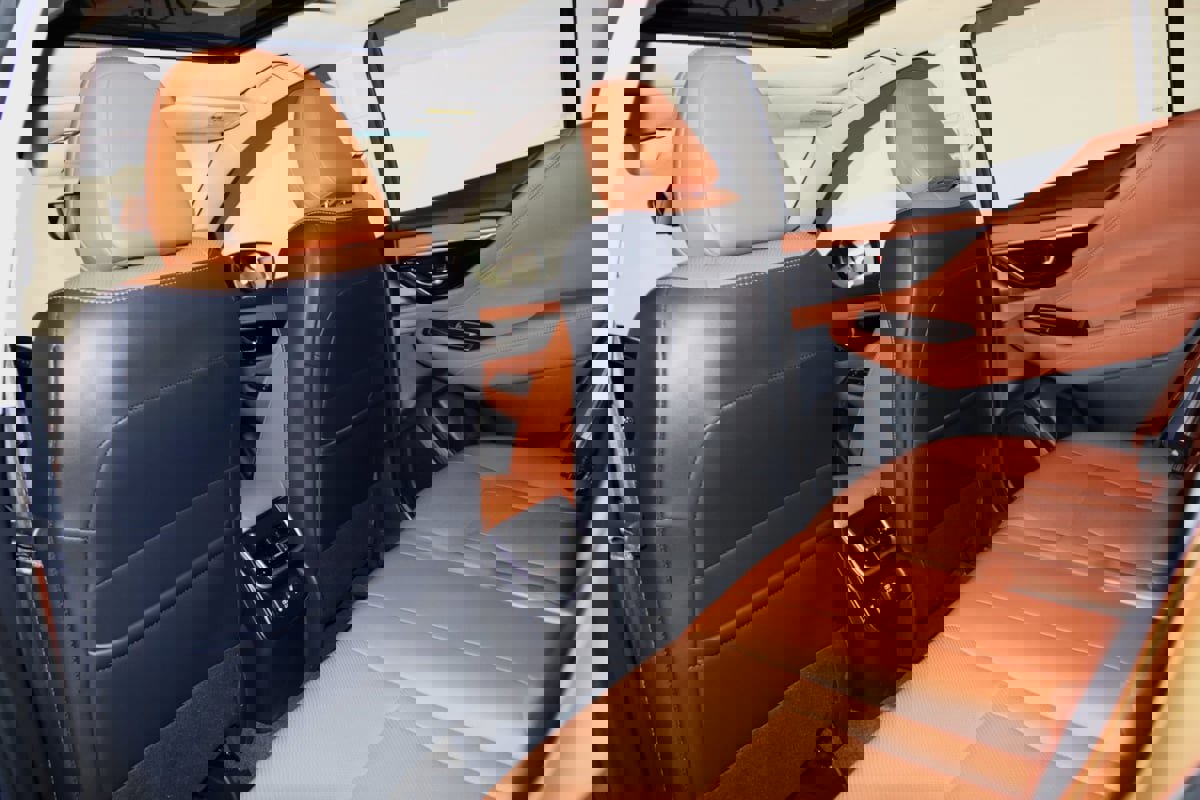 Used 2021 Subaru Legacy Touring XT image 48