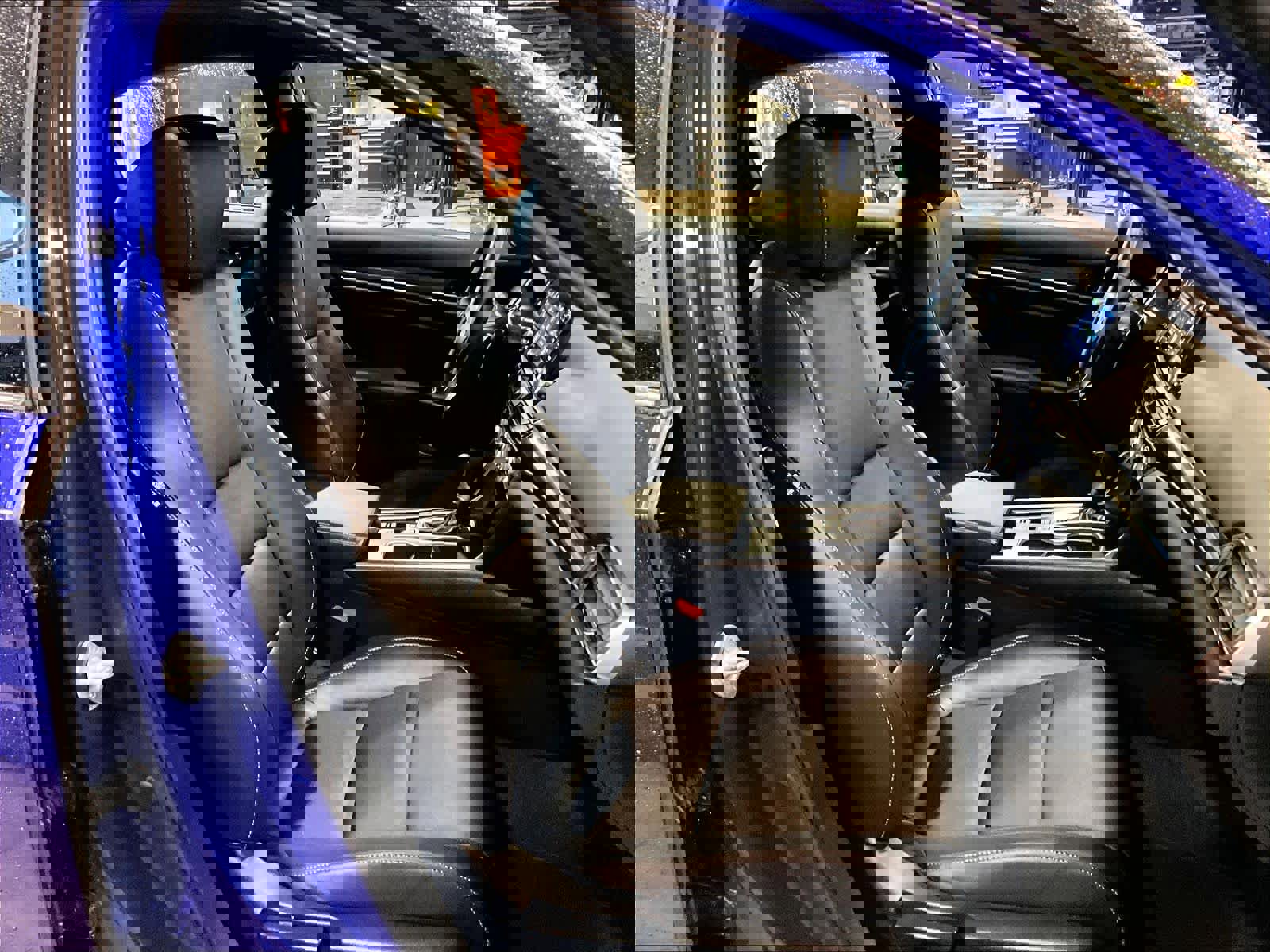 Used 2022 Honda Accord Sport image 11