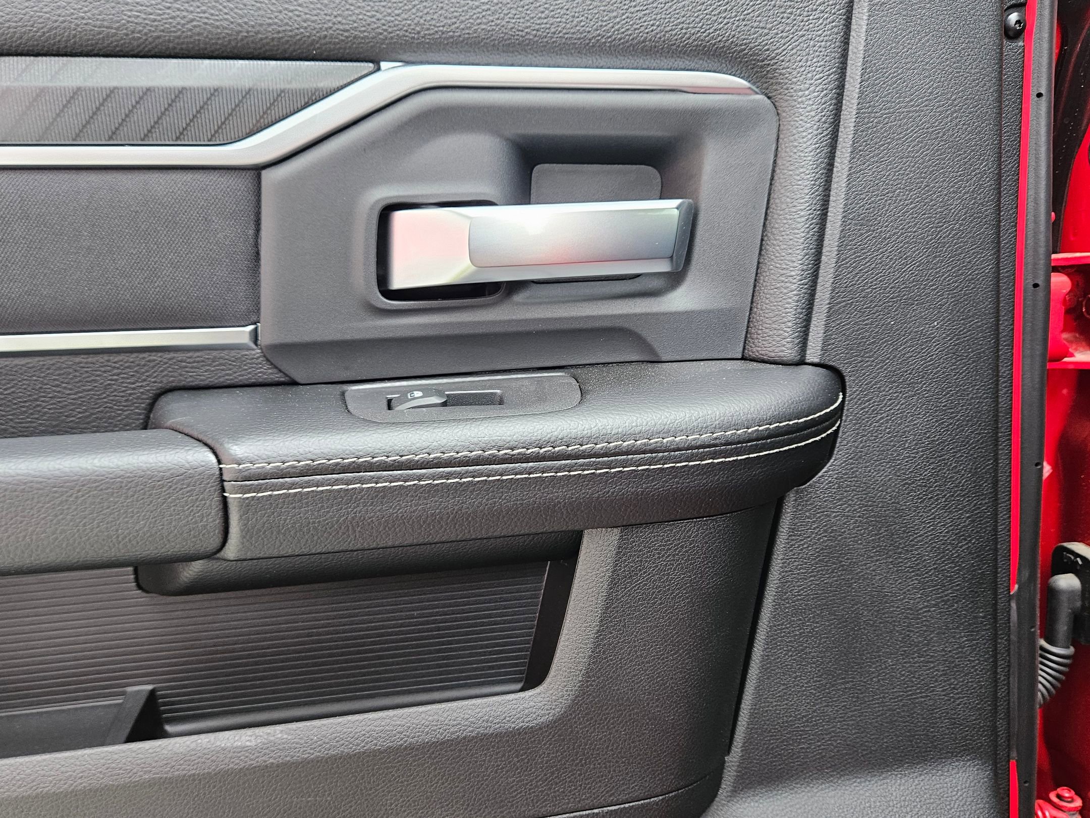 New 2026 RAM 2500 Big Horn image 21