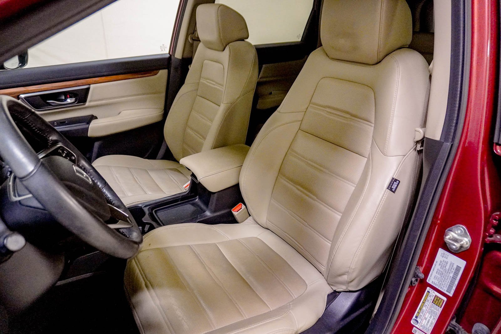 Used 2019 Honda CR-V EX-L image 20