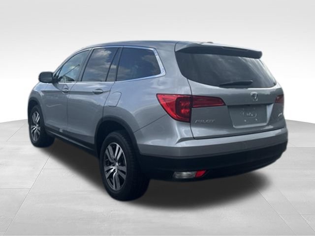 Used 2016 Honda Pilot EX-L image 3